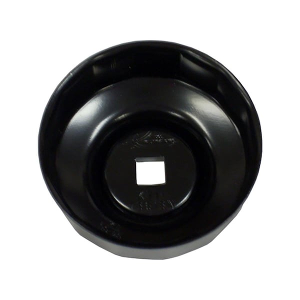 K-Tool International Cap Oil Filter Wrench 64/65mm, 73613N KTI73613N - main